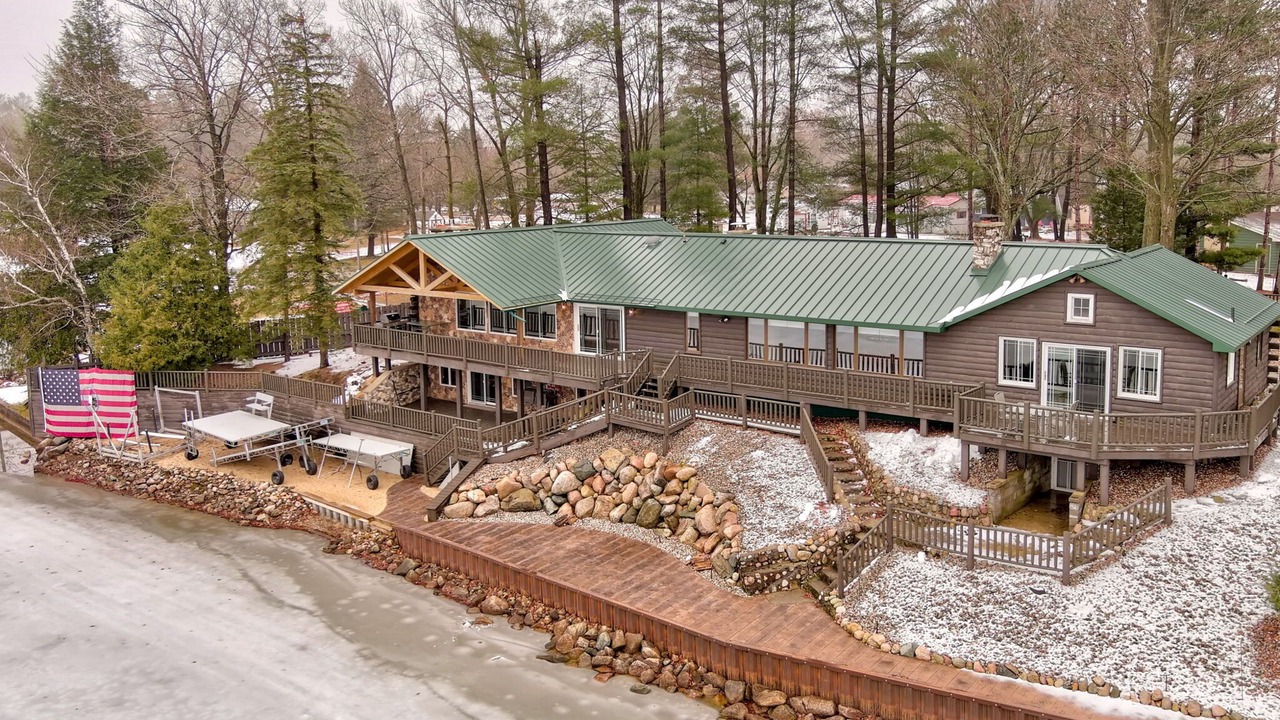 Photo of Outdoor in Lake