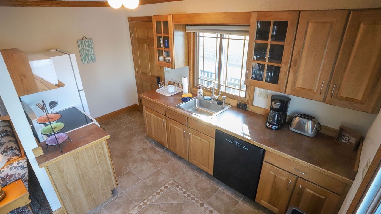 Photo of Kitchen in Lake
