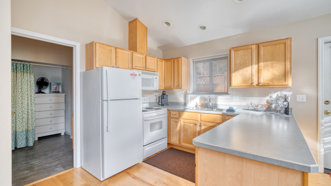Photo of Kitchen in River West