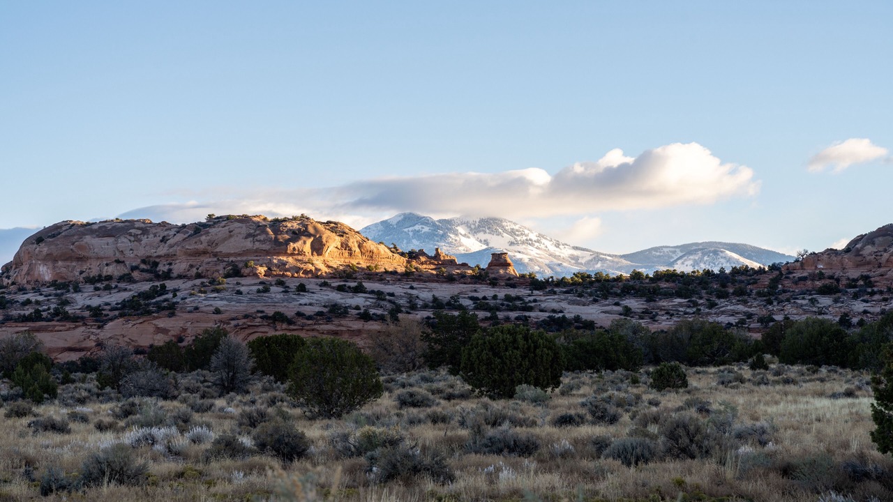 Photo of Outdoor in Spanish Valley