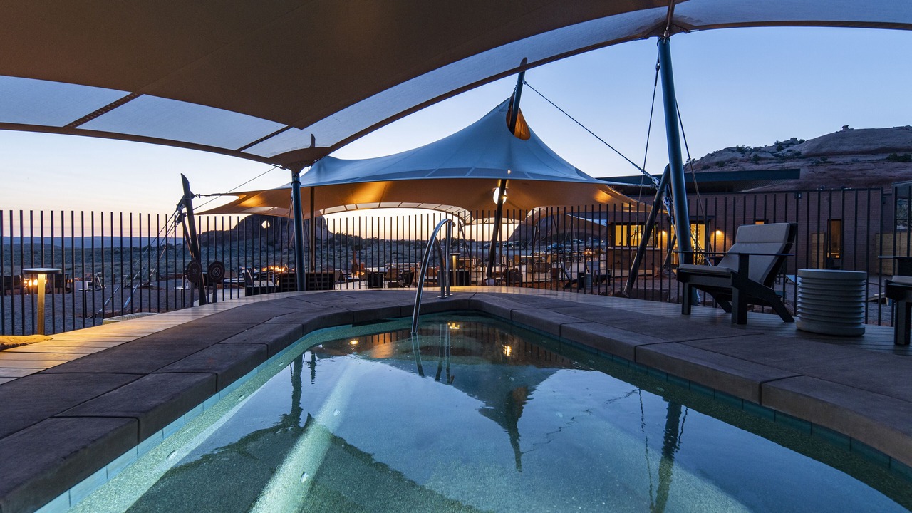 Photo of Outdoor in Spanish Valley