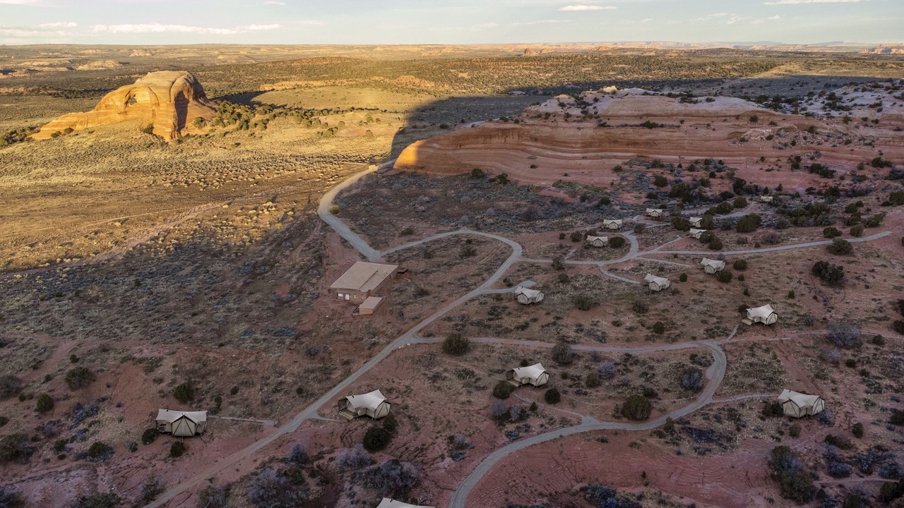 Photo of Others in Spanish Valley