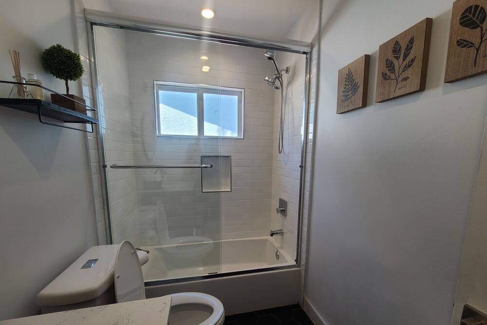 Photo of Bathroom in Canoga Park