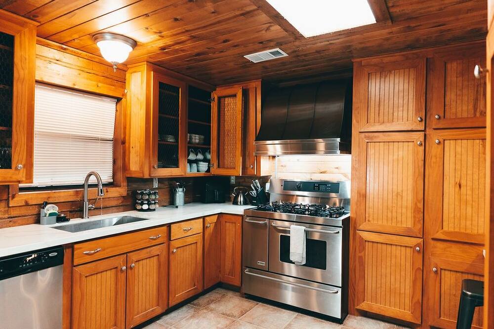 Photo of Kitchen in Montgomery