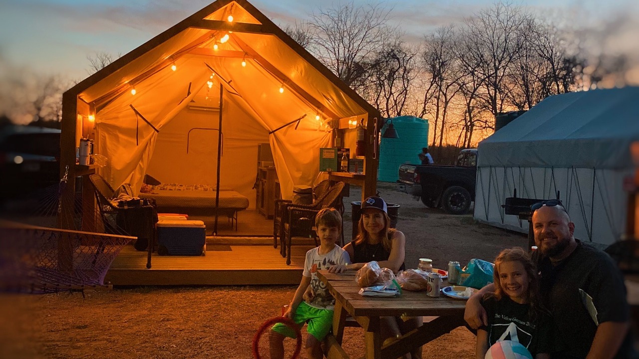 Photo of Outdoor in Prairie Lea