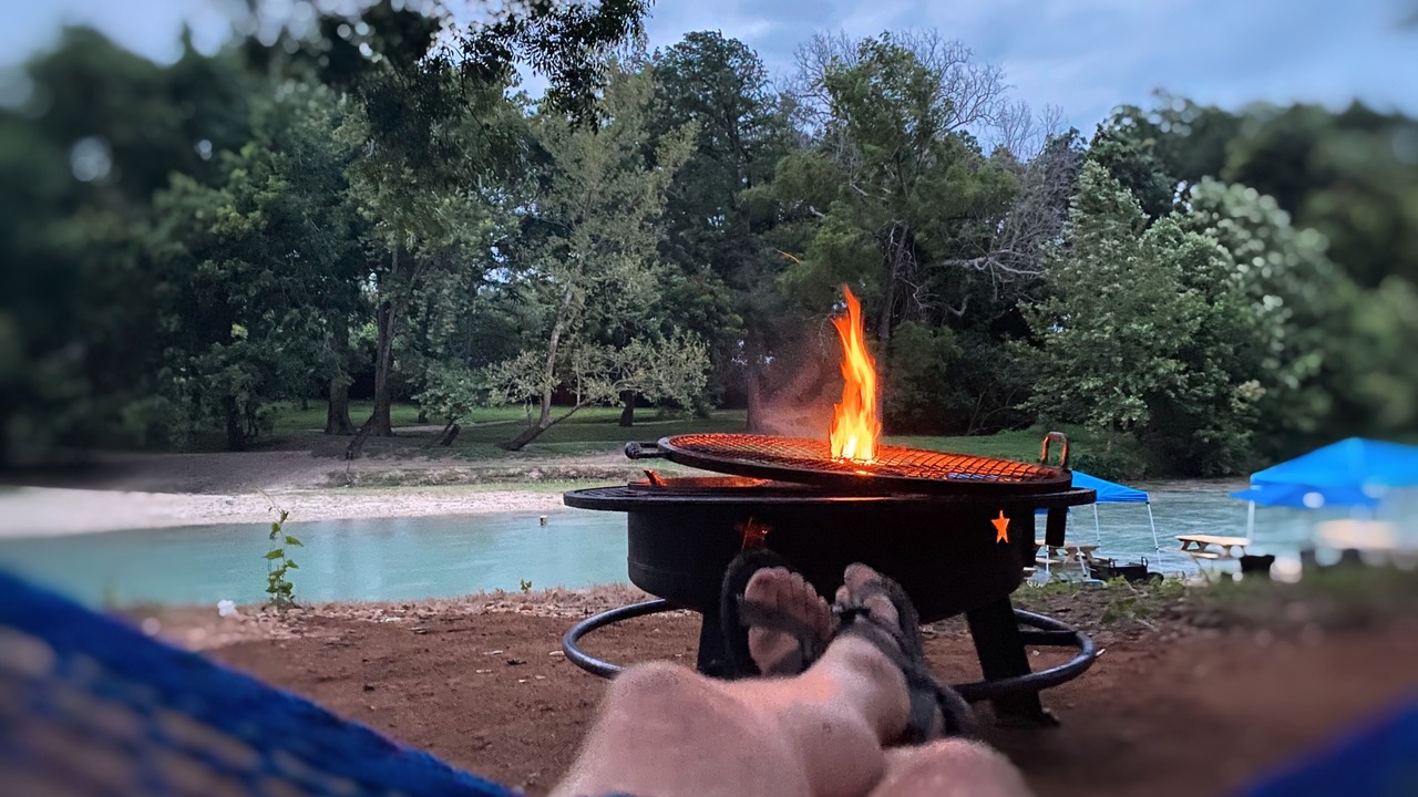 Photo of Outdoor in Prairie Lea
