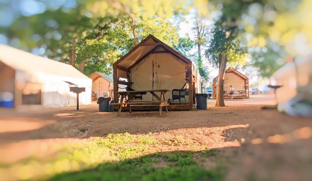 Photo of Outdoor in Prairie Lea
