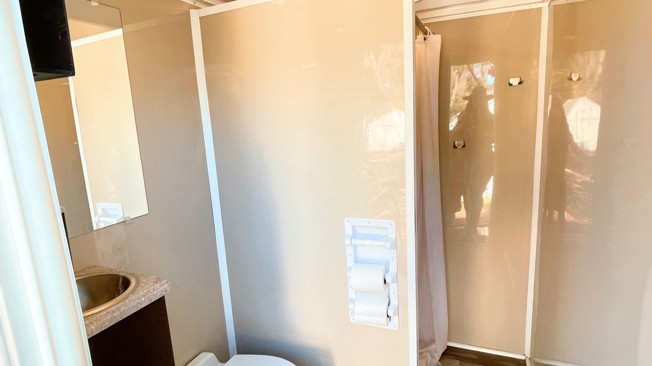 Photo of Bathroom in Prairie Lea