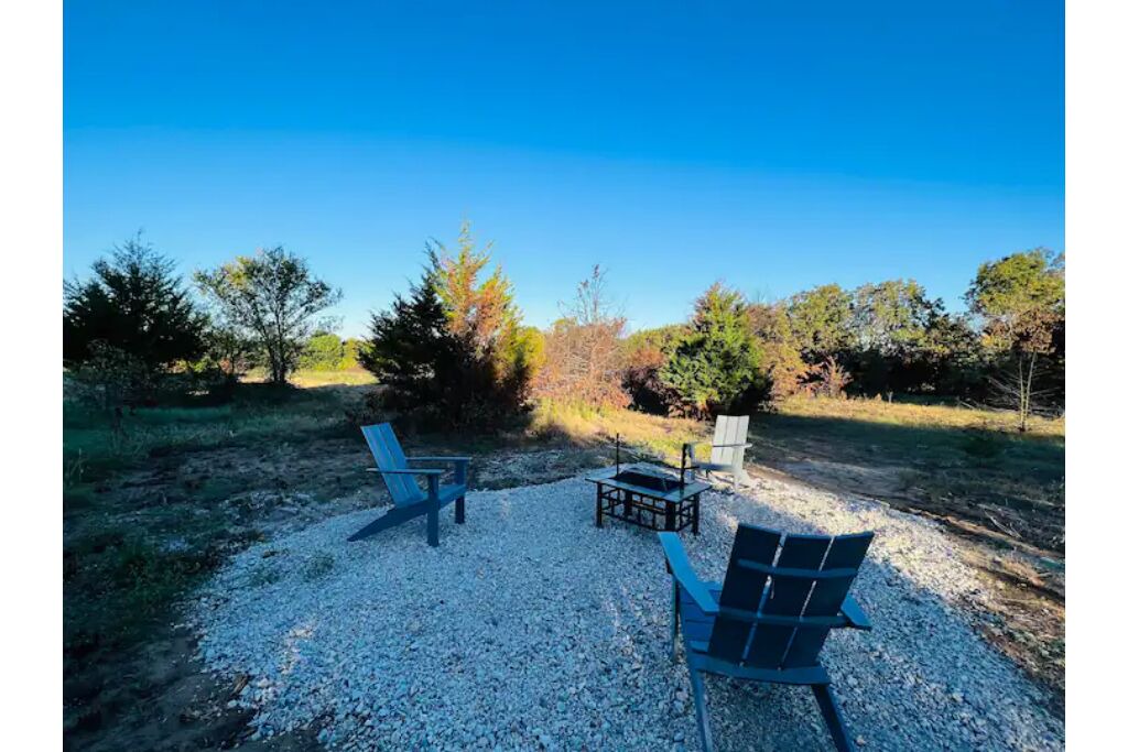 Photo of Outdoor in Drumright