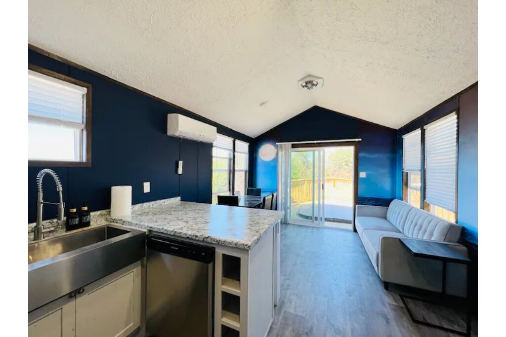 Photo of Kitchen in Drumright