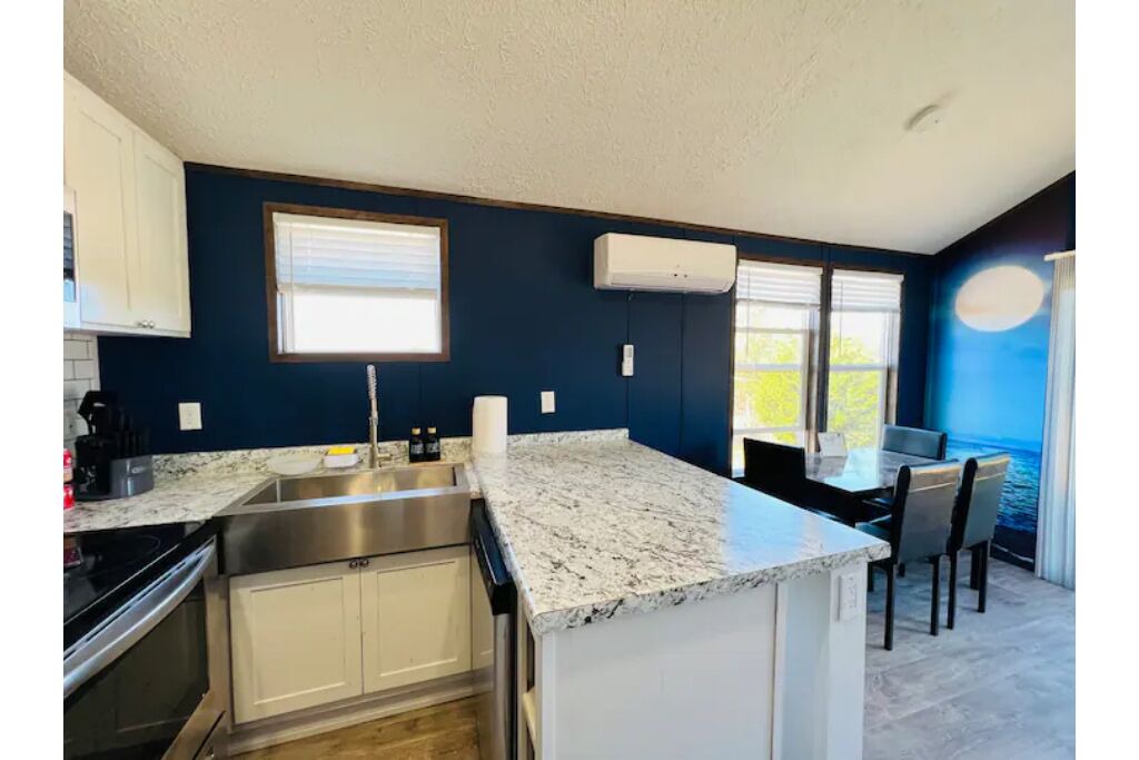 Photo of Kitchen in Drumright