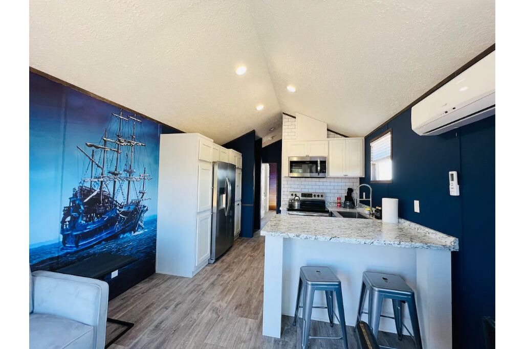 Photo of Kitchen in Drumright
