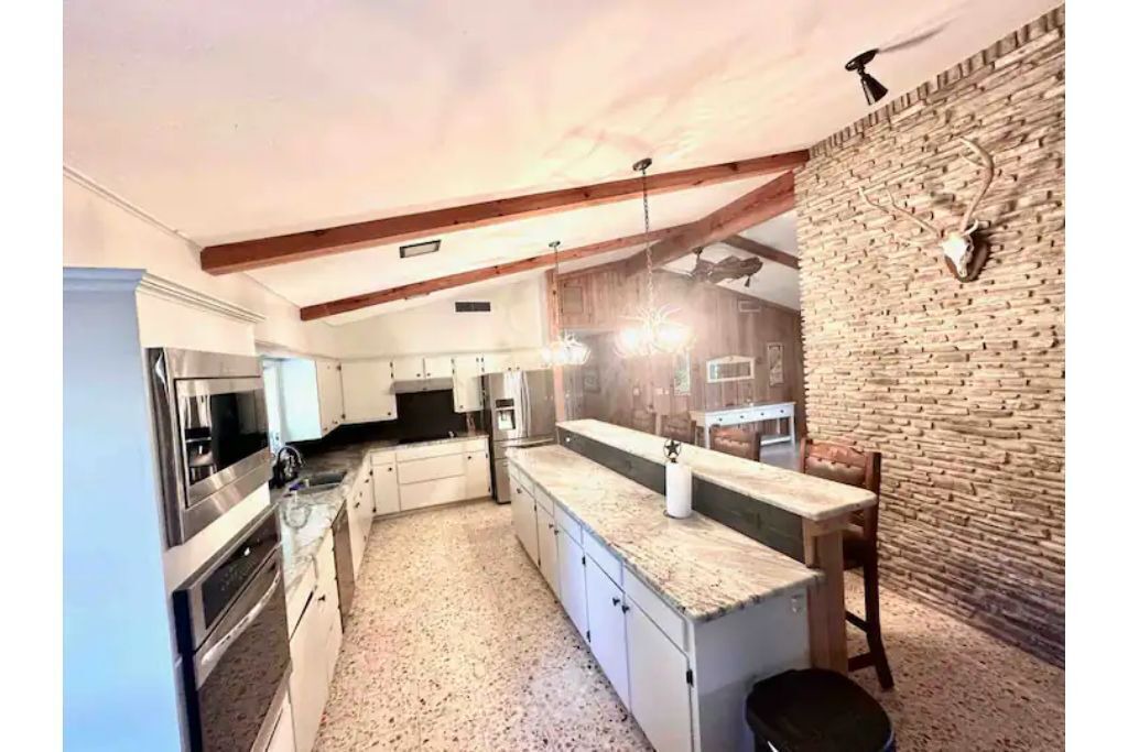 Photo of Kitchen in Junction