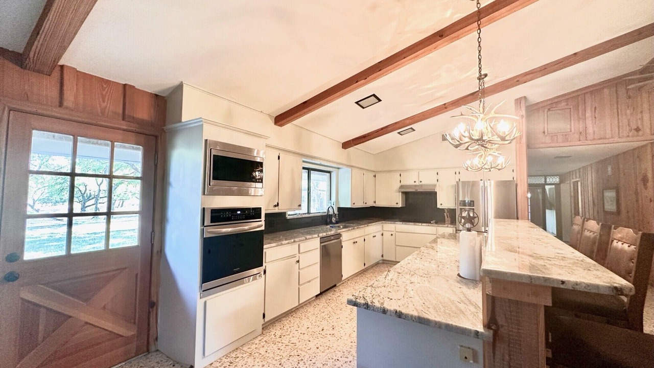 Photo of Kitchen in Junction
