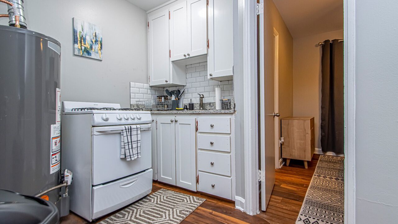 Photo of Kitchen in Hillcrest