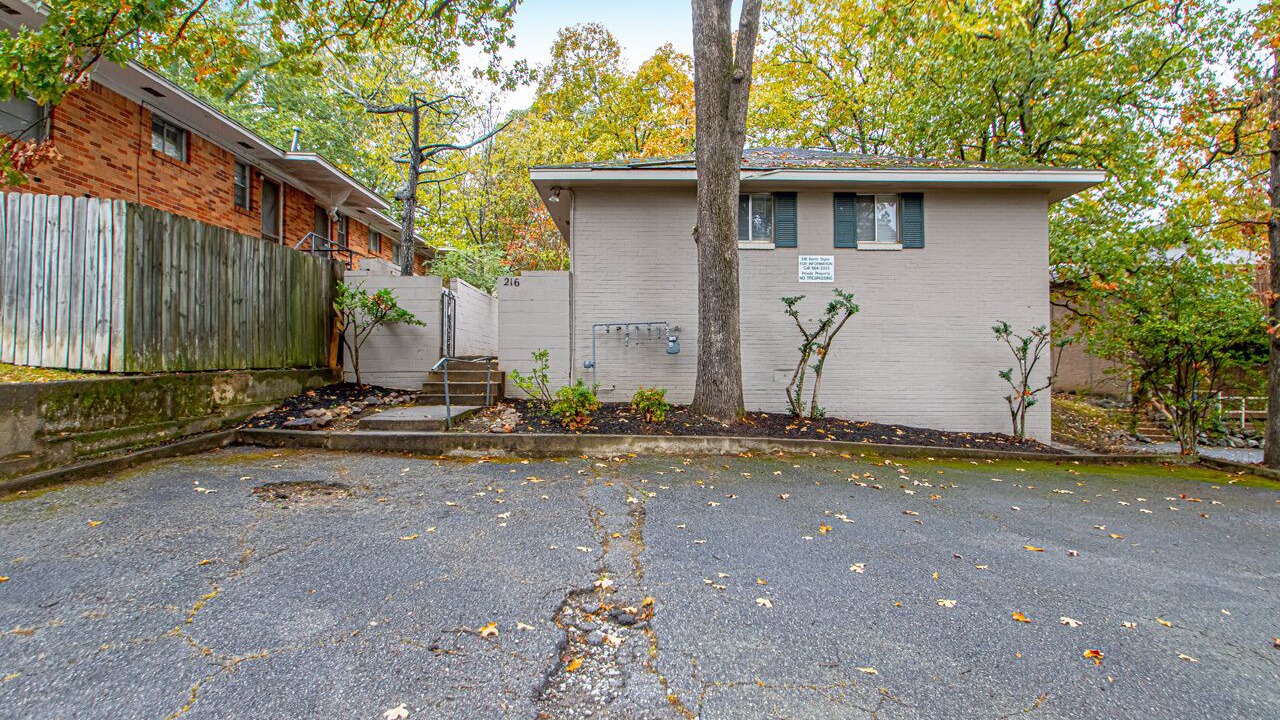 Photo of Outdoor in Hillcrest