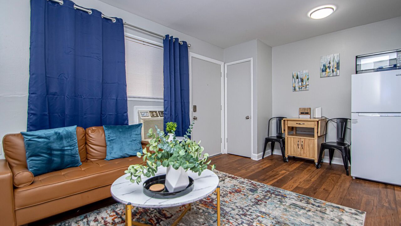 Photo of Livingroom in Hillcrest