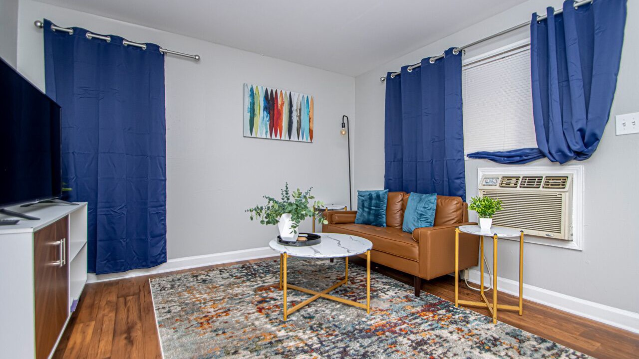 Photo of Livingroom in Hillcrest