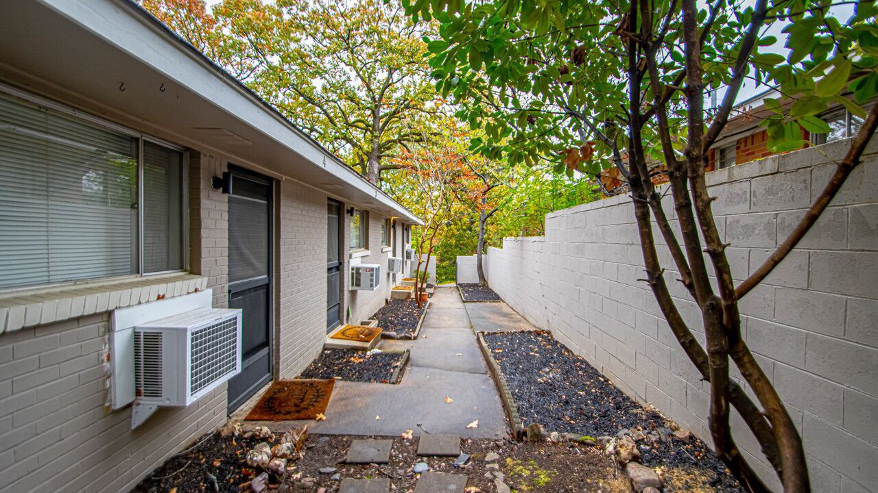 Photo of Outdoor in Hillcrest