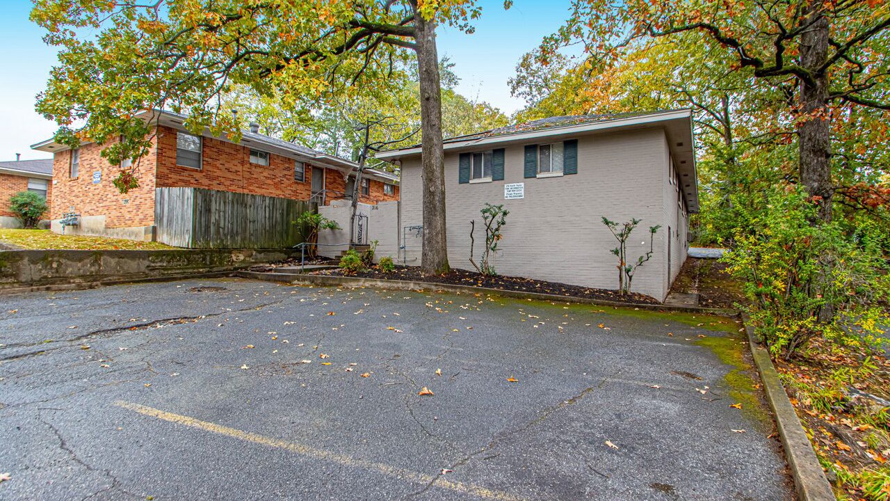 Photo of Outdoor in Hillcrest