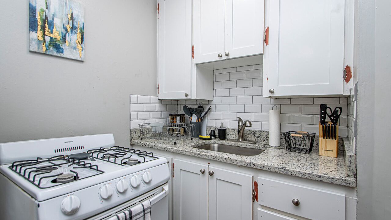 Photo of Kitchen in Hillcrest