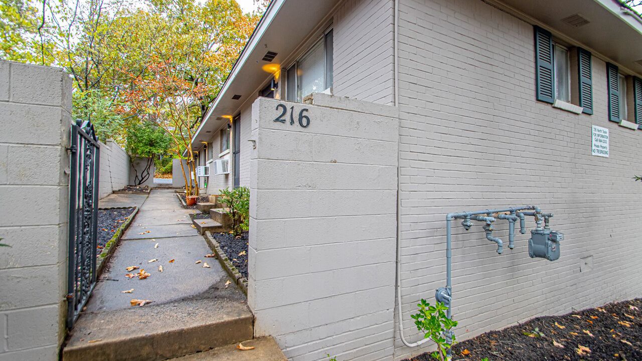 Photo of Outdoor in Hillcrest