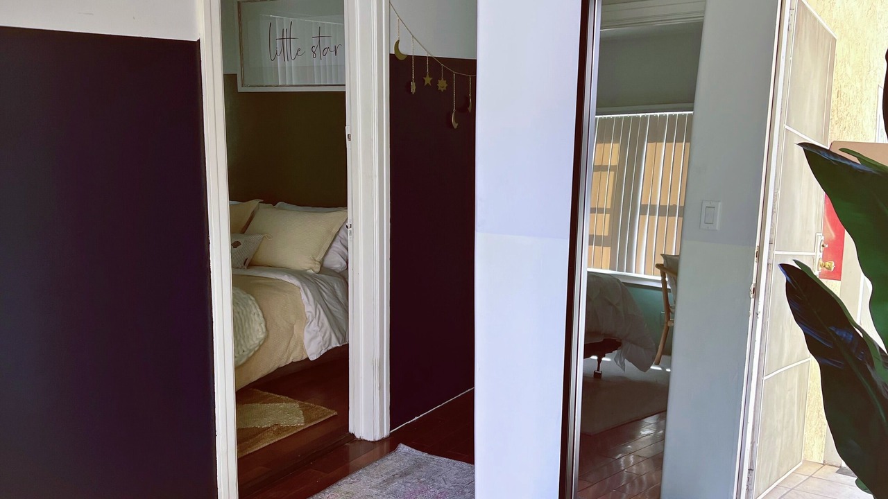 Photo of Bedroom in Wilshire Center
