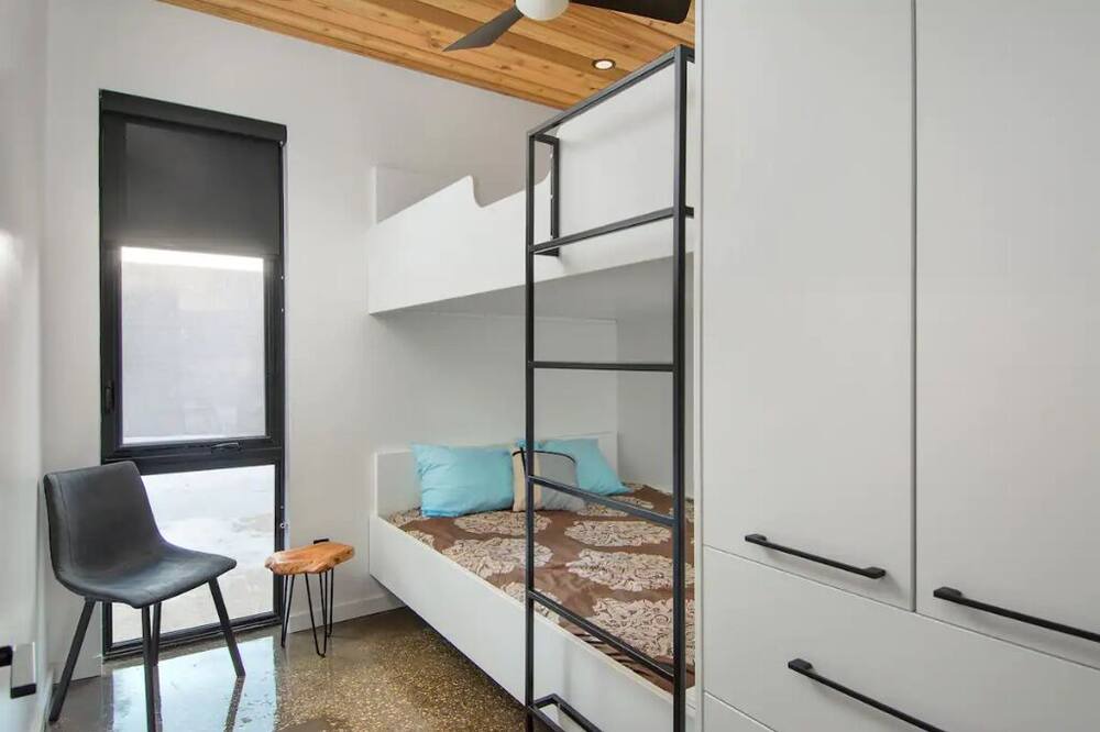 Photo of Bedroom in Onanole