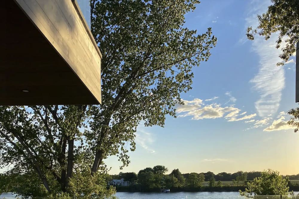 Photo of Outdoor in Mont-St-Hilaire