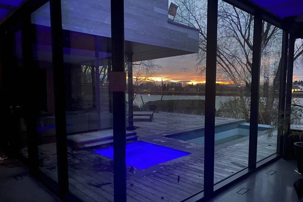 Photo of Outdoor in Mont-St-Hilaire