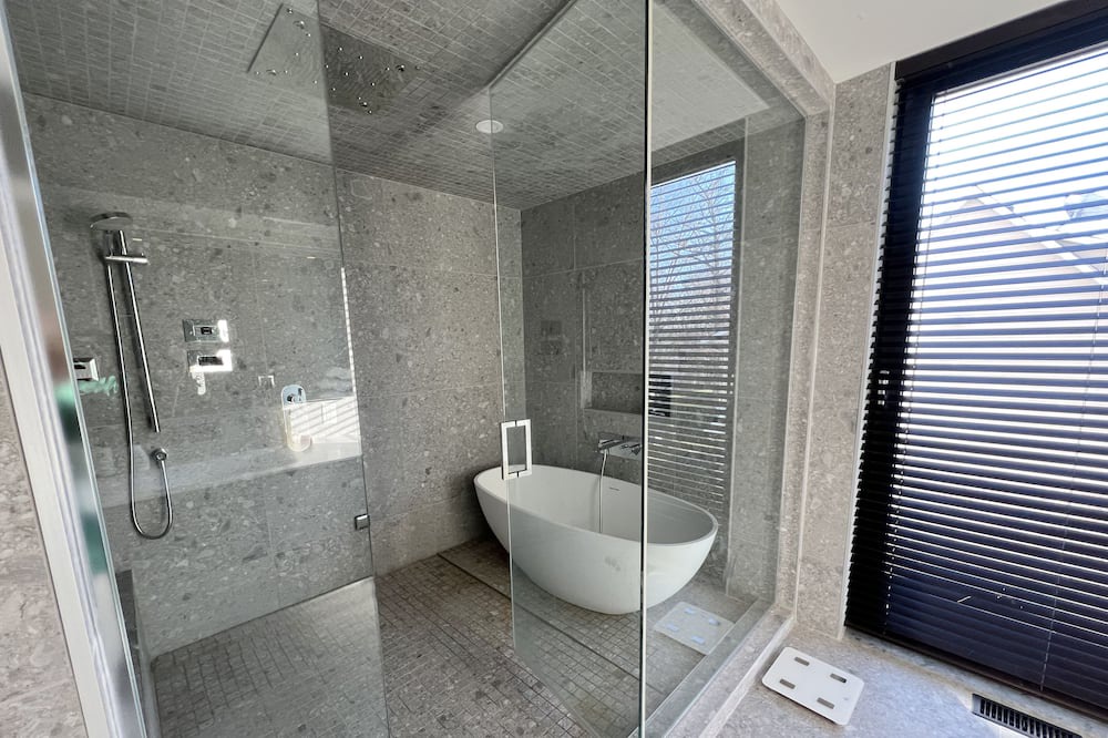 Photo of Bathroom in Mont-St-Hilaire