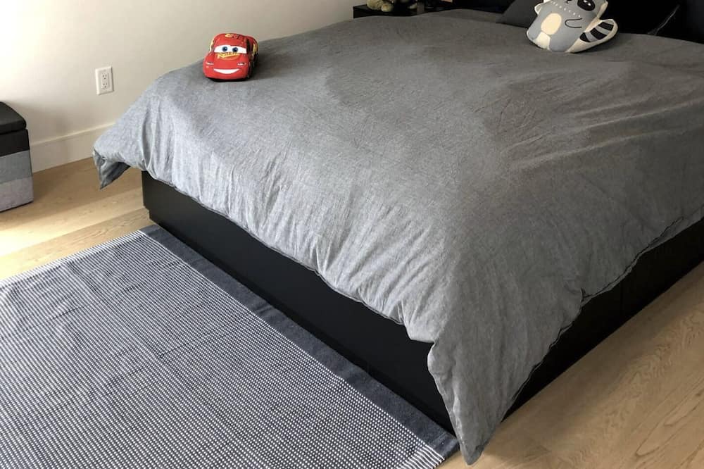 Photo of Bedroom in Mont-St-Hilaire