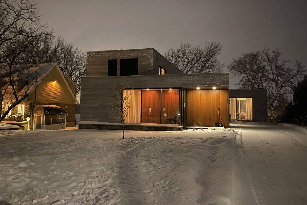 Photo of Outdoor in Mont-St-Hilaire