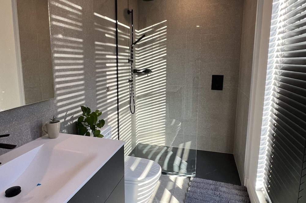 Photo of Bathroom in Mont-St-Hilaire