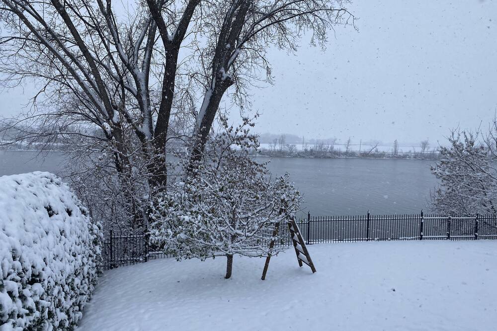 Photo of Outdoor in Mont-St-Hilaire
