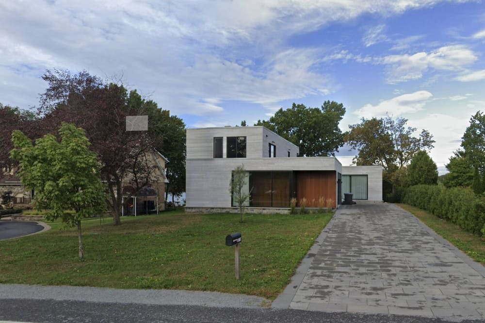 Photo of Outdoor in Mont-St-Hilaire