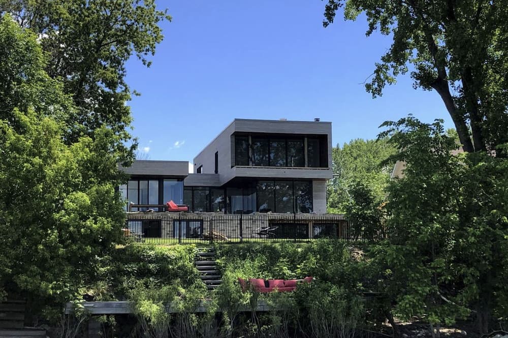 Photo of Outdoor in Mont-St-Hilaire