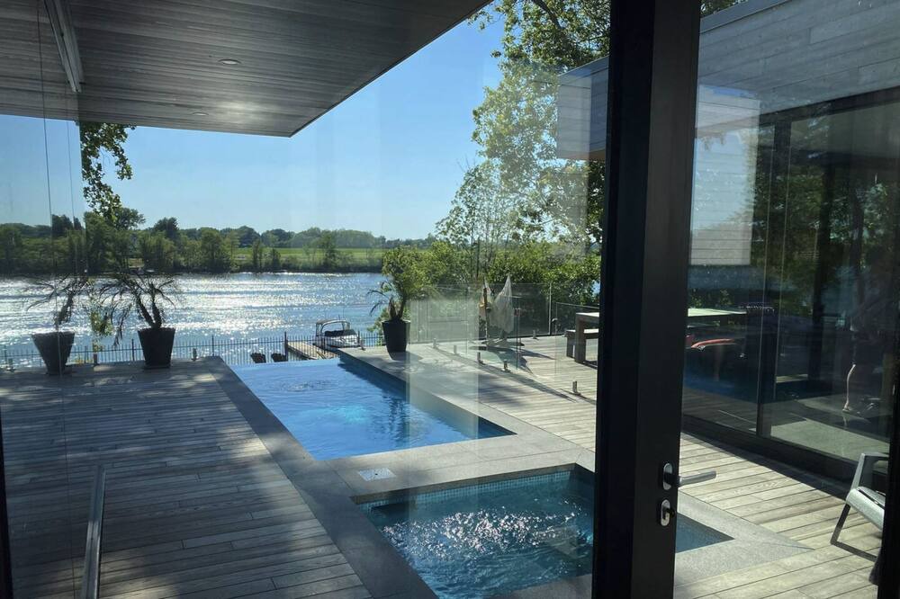 Photo of Outdoor in Mont-St-Hilaire