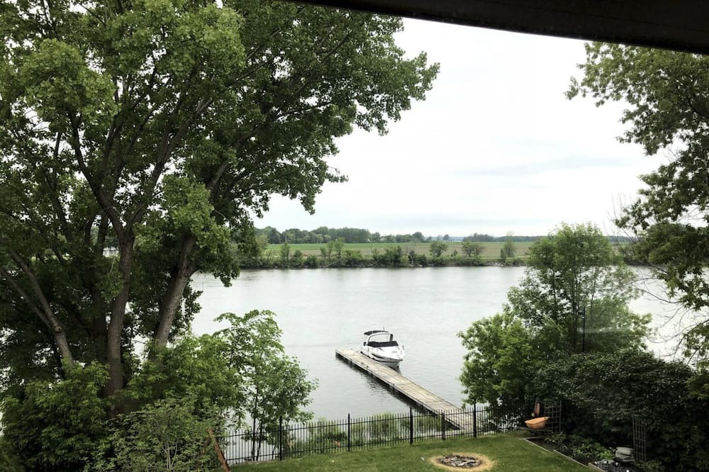 Photo of Outdoor in Mont-St-Hilaire