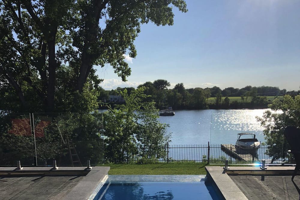 Photo of Outdoor in Mont-St-Hilaire