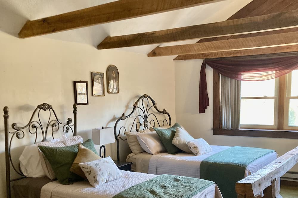 Photo of Bedroom in Fort Ritner