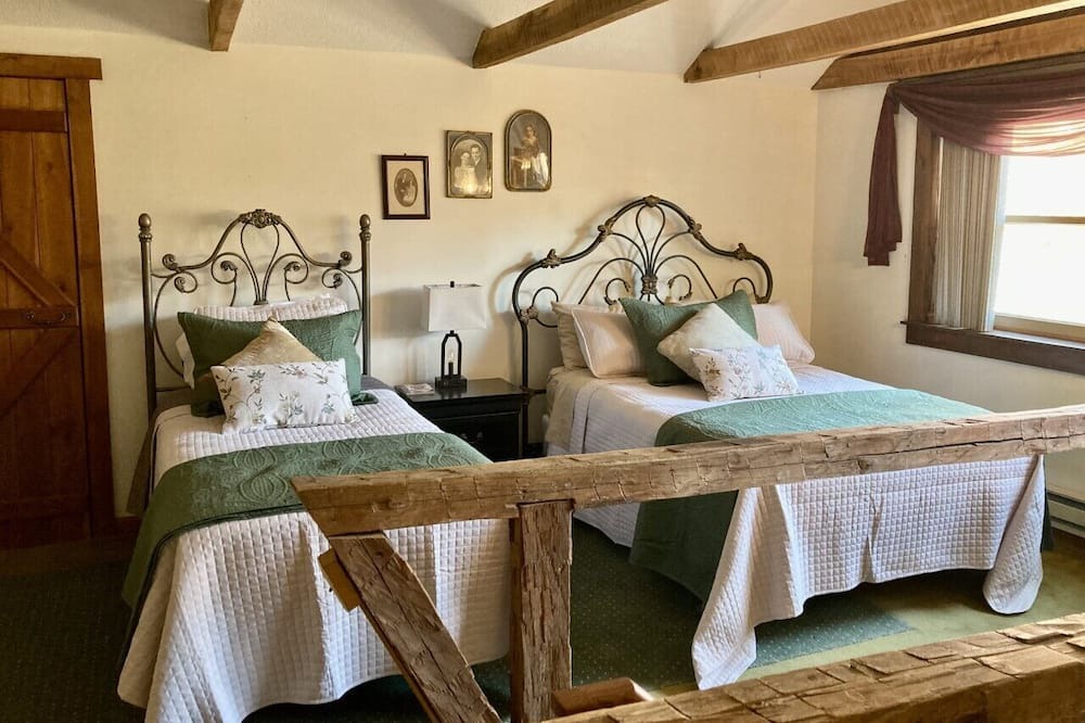 Photo of Bedroom in Fort Ritner