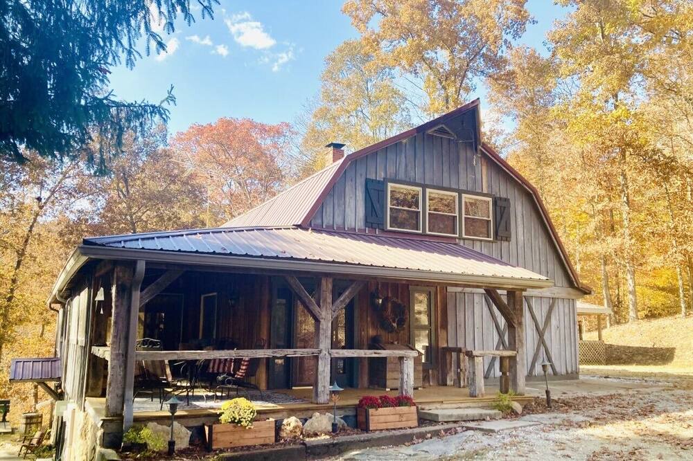 Photo of Outdoor in Fort Ritner