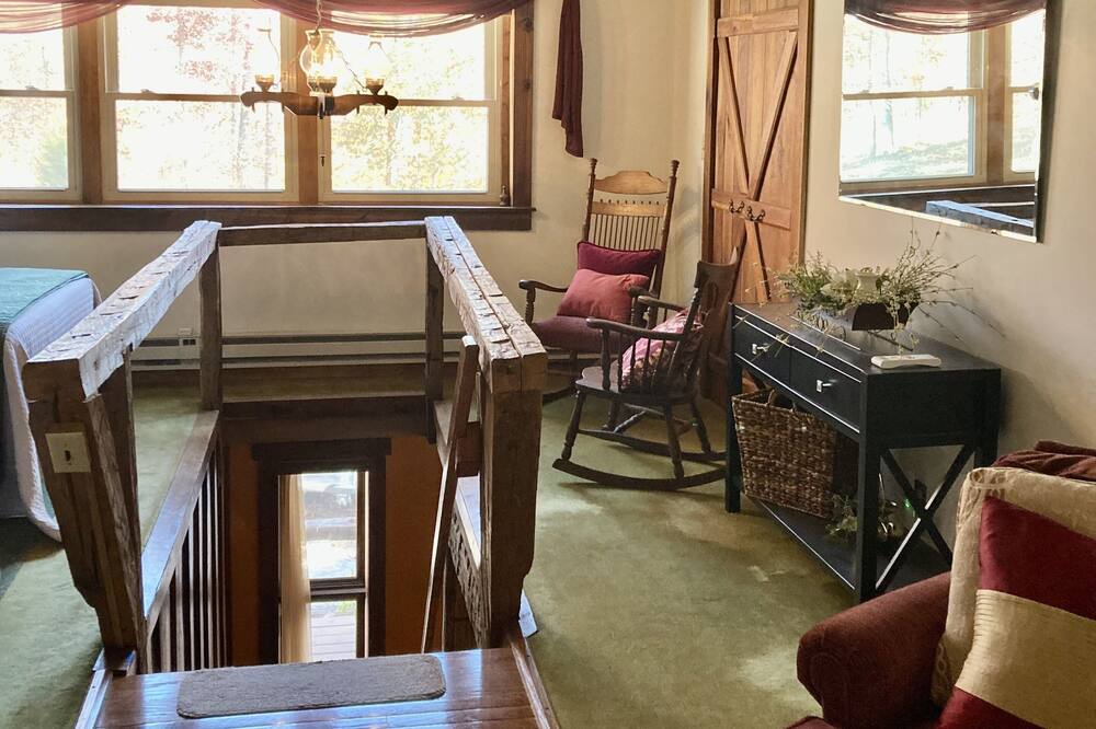 Photo of Bedroom in Fort Ritner