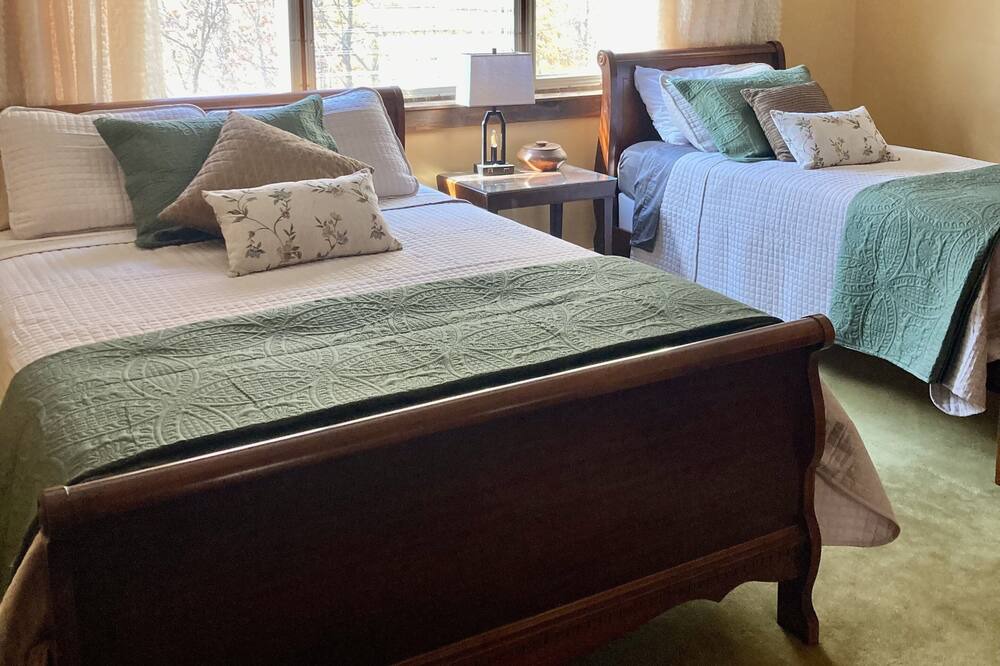 Photo of Bedroom in Fort Ritner