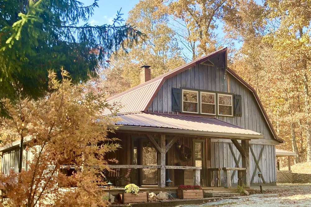 Photo of Outdoor in Fort Ritner