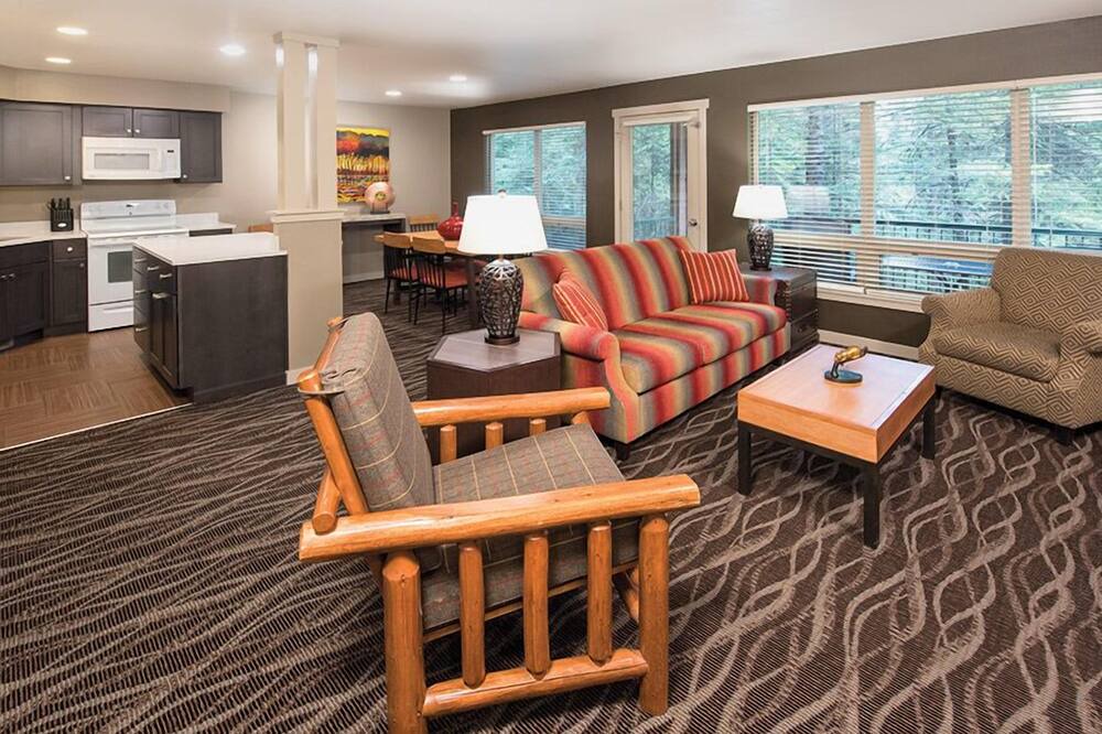 Photo of Kitchen in McCall