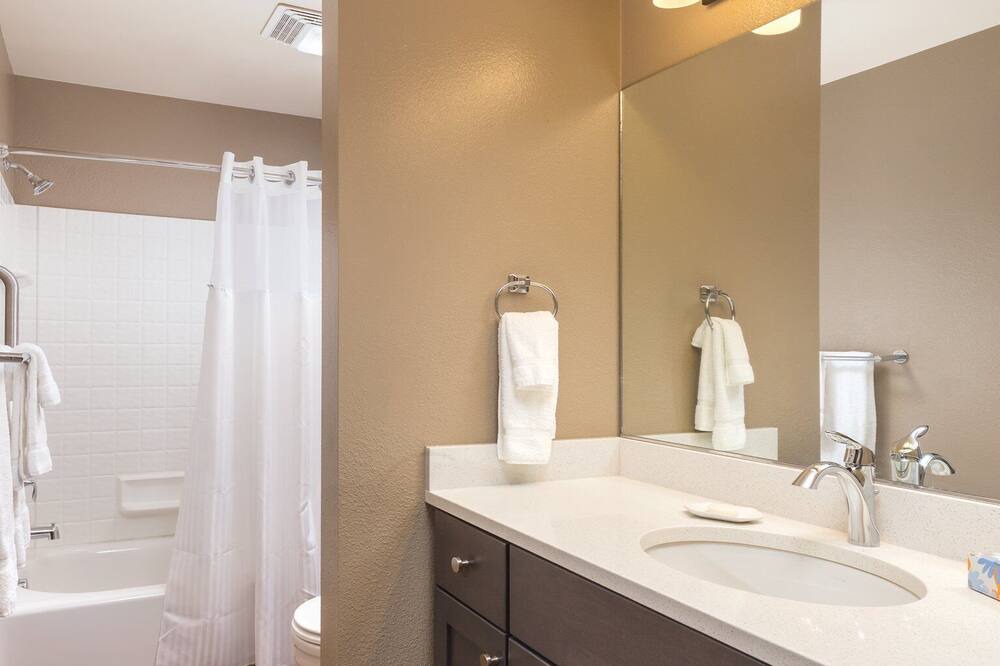 Photo of Bathroom in McCall