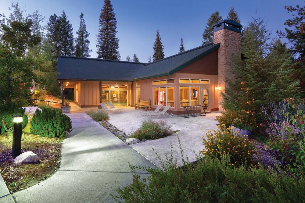 Photo of Outdoor in McCall