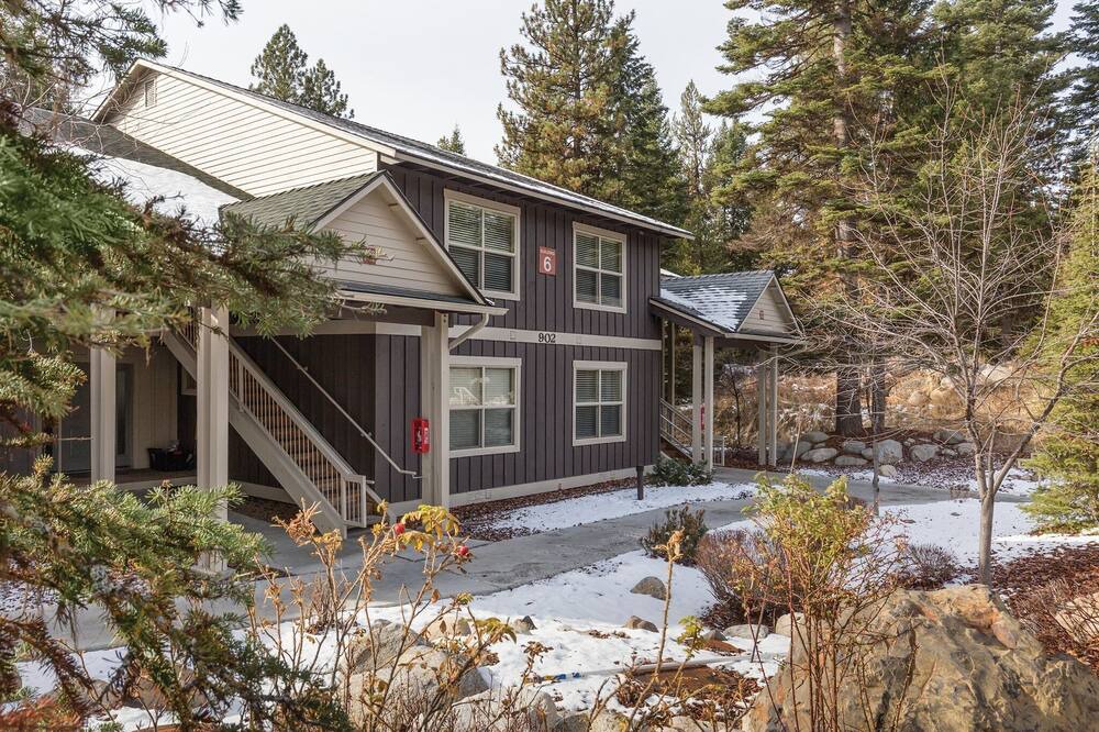 Photo of Outdoor in McCall